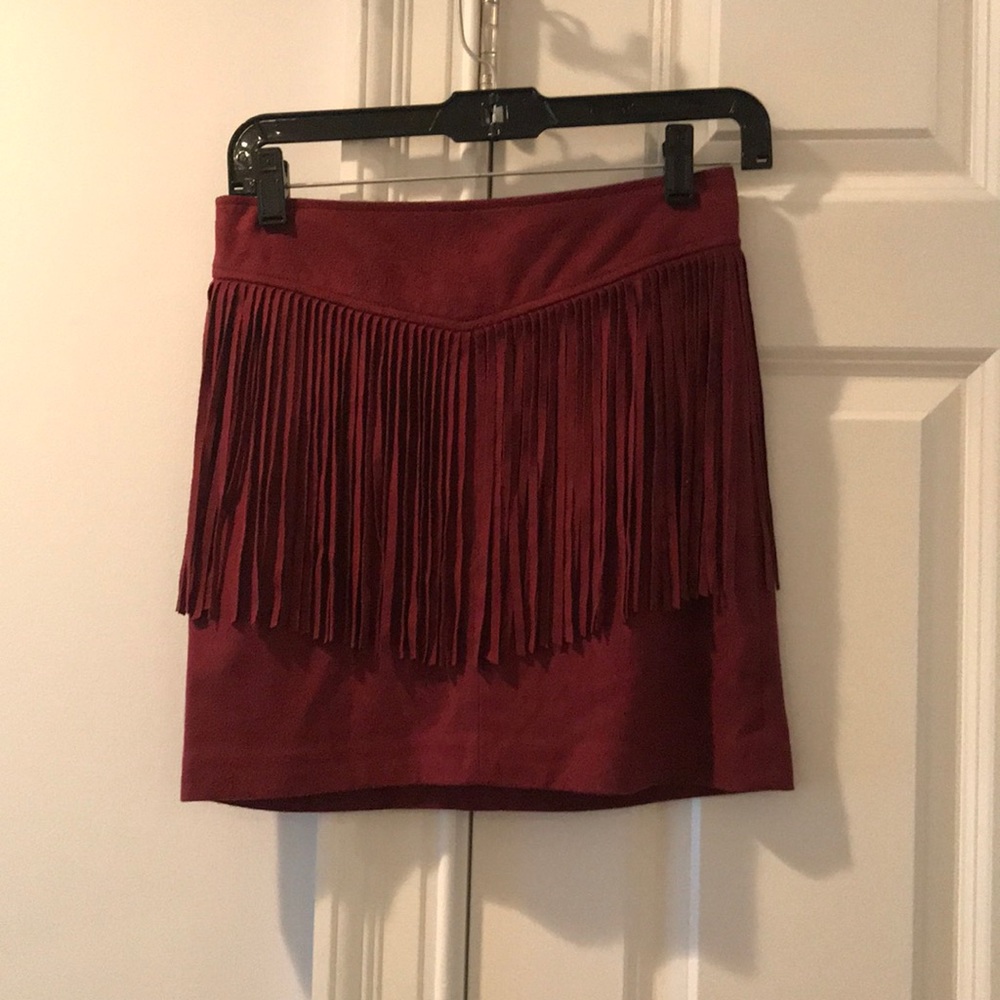 Skirt